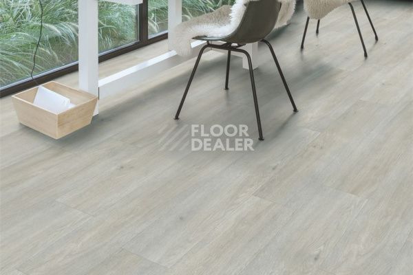 Плитка ПВХ Quick Step Livyn Balance Click Шёлковый дуб светлый BACL40052 фото 3 | FLOORDEALER